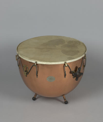 Kettle drum Kettle drum