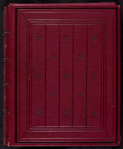 Photographs. Coburg Portraits. Volume 74 Photographs. Coburg Portraits. Volume 74