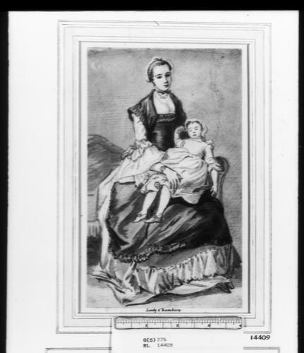Lady Chambers