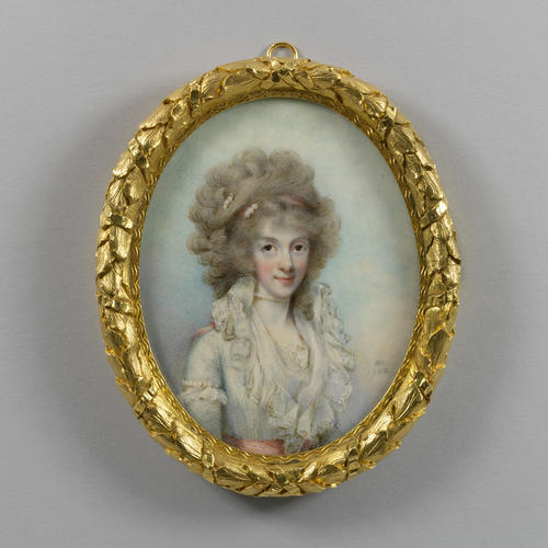 Frederica, Duchess of York (1767-1820)