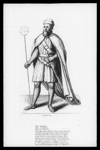 Templarius Templarius