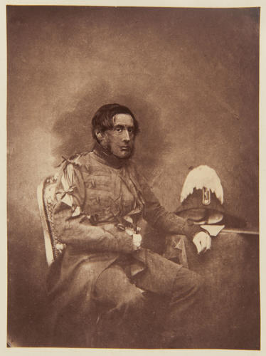 Major-General Sir Henry Bentinck (1796-1878) Major-General Sir Henry Bentinck (1796-1878)