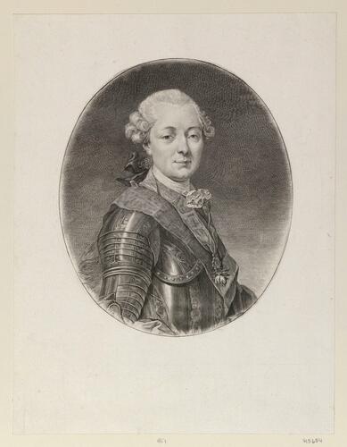 [Louis Jean Marie de Bourbon, Duke of Penthièvre]