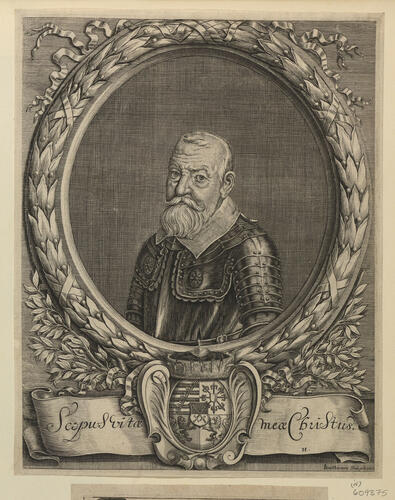 [John George I, Elector of Saxony]