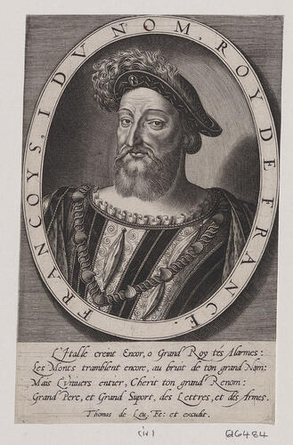 François I