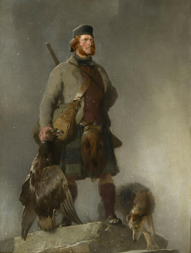 The Highlander The Highlander