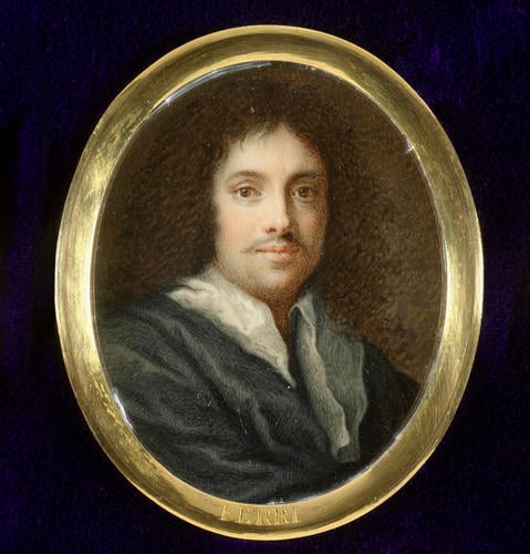 Ciro Ferri (1633-1689)