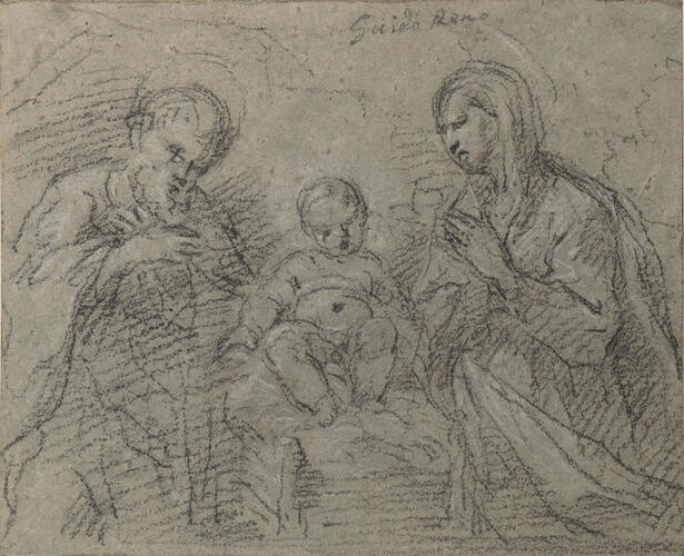 The Holy Family The Holy Family
