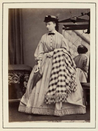Princess Louise, later Duchess of Argyll (1848-1939) Princess Louise, later Duchess of Argyll (1848-1939)