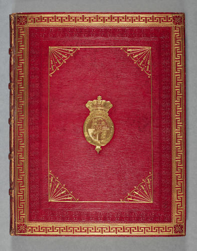 A Report upon the Herculaneum manuscripts, in a second letter, addressed, by permission, to His Royal Highness The Prince Regent / by John Hayter