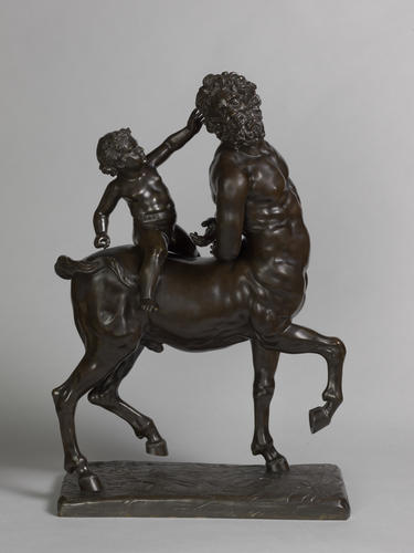 Master: Centaur and Cupid
Item: Borghese Centaurs