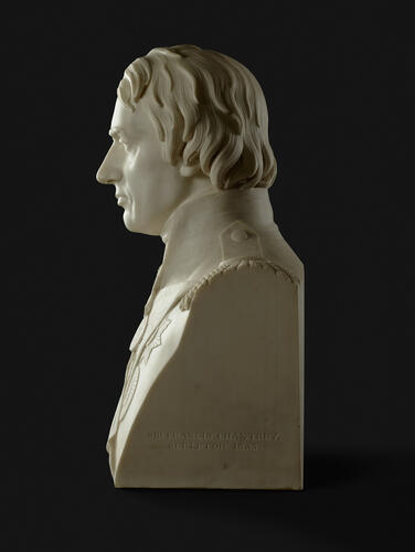 Horatio Nelson, 1st Viscount Nelson, Duke of Bronte (1758-1805) Horatio Nelson, 1st Viscount Nelson, Duke of Bronte (1758-1805)