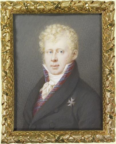 Frederick IV, Duke of Saxe-Gotha and Altenburg (1774-1825)