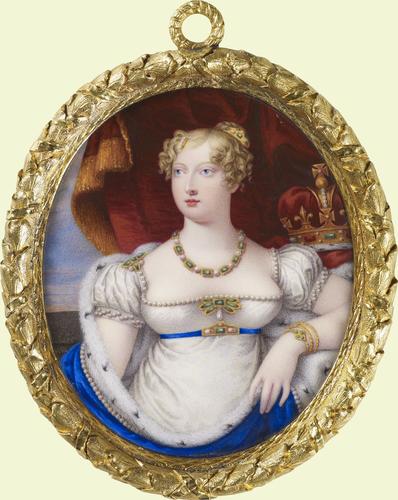 Princess Charlotte of Wales (1796-1817)