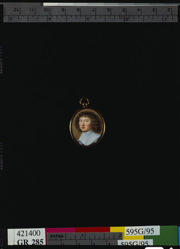 Louis XIV (1638-1715)