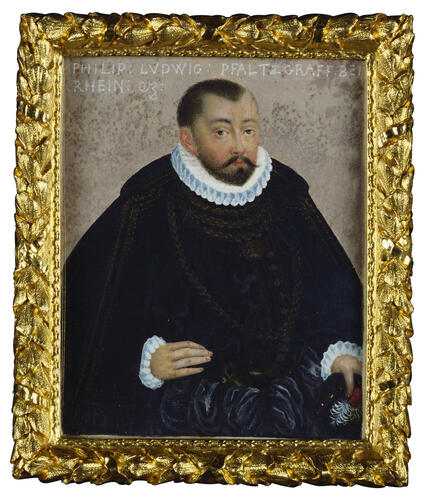 Philip Ludwig, Duke of Pfalz-Neuberg (1547-1614)