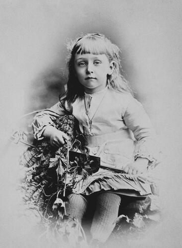 Princess Helena Victoria of Schleswig-Holstein (1870-1948) Princess Helena Victoria of Schleswig-Holstein (1870-1948)