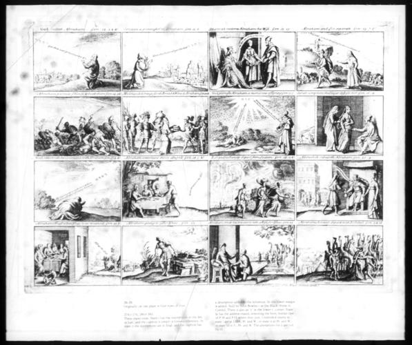 Illustrations of Genesis Illustrations of Genesis