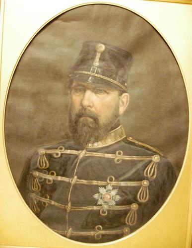 William, Duke of Brunswick (1806-1884) William, Duke of Brunswick (1806-1884)