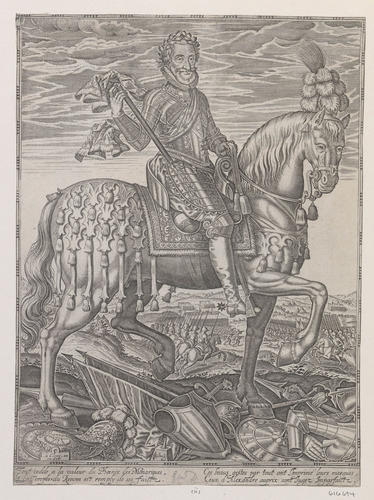 [Henri IV, King of France]
