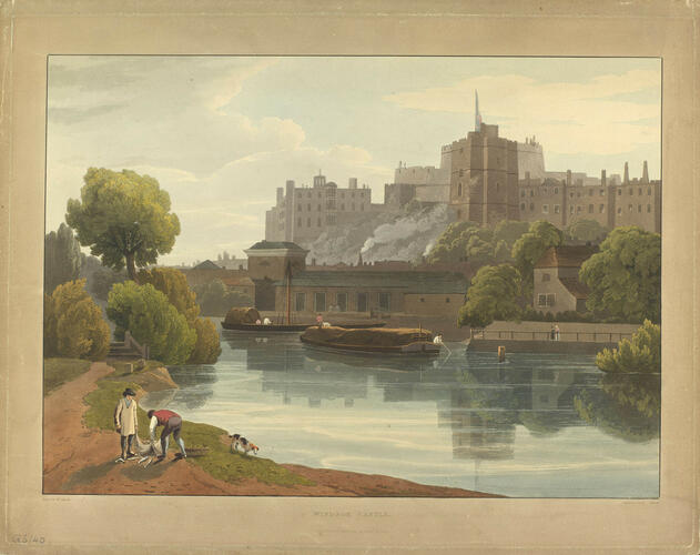Windsor Castle Windsor Castle