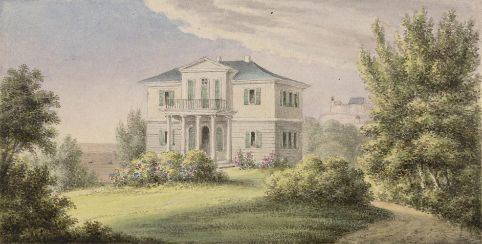 Schloss Ketschendorf Schloss Ketschendorf
