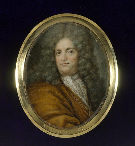 Eglon Hendrik van der Neer (ca 1634-1703)