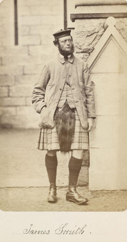 James Smith
