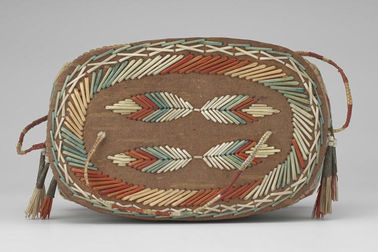 Basket (makak) Basket (makak)
