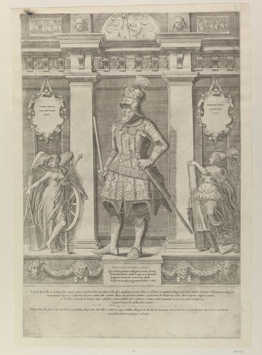 Ernest the Iron, Duke of Austria Ernest the Iron, Duke of Austria