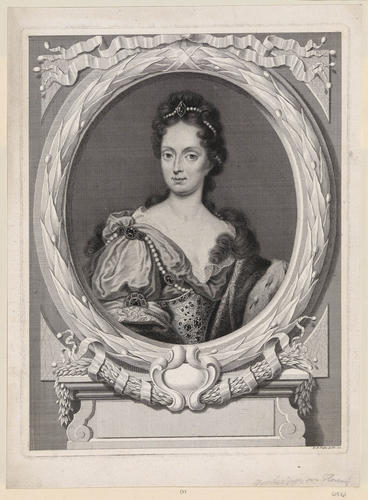 Anna Maria Luisa de' Medici Anna Maria Luisa de' Medici