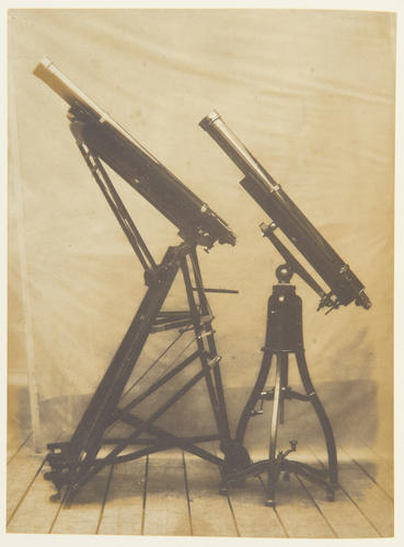 'Telescopes'