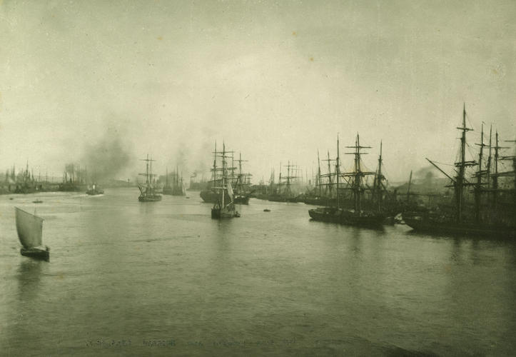 The Harbour, Belfast The Harbour, Belfast