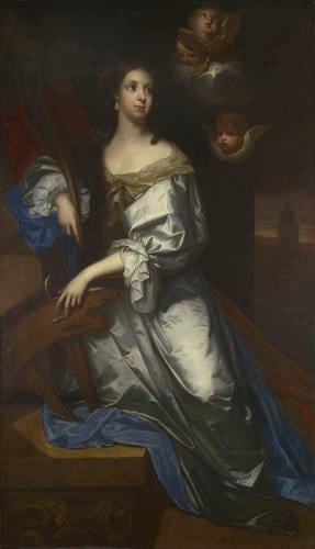 Catherine of Braganza (1638-1705) Catherine of Braganza (1638-1705)