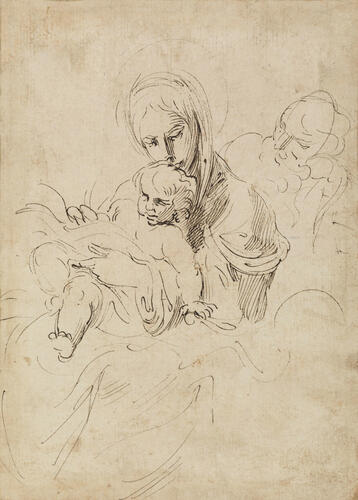 Holy Family Holy Family
