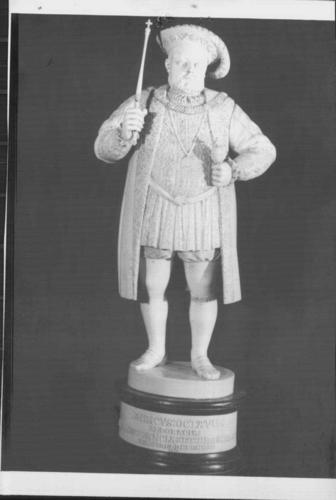 Henry VIII