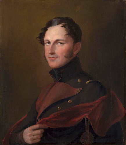 Leopold I, King of the Belgians (1790-1865)