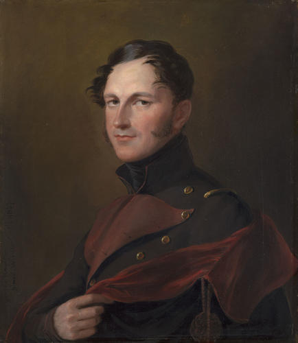 Leopold I, King of the Belgians (1790-1865) Leopold I, King of the Belgians (1790-1865)