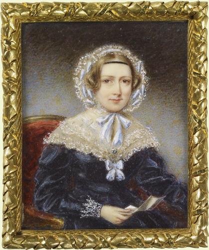 Charlotte Florentia, Duchess of Northumberland (1787-1866)