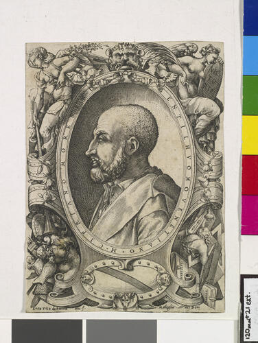 Cipriano Moresini