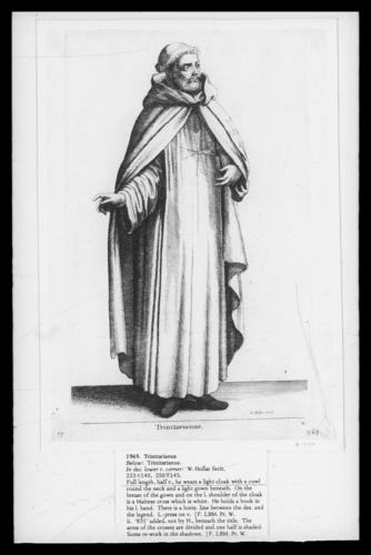 Trinitarianus Trinitarianus