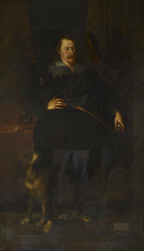 Heinrich Julius, Duke of Brunswick (1564-1613)