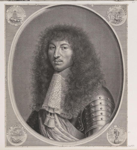 [Louis XIV, King of France]