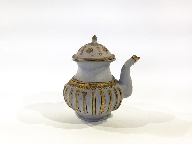 Teapot