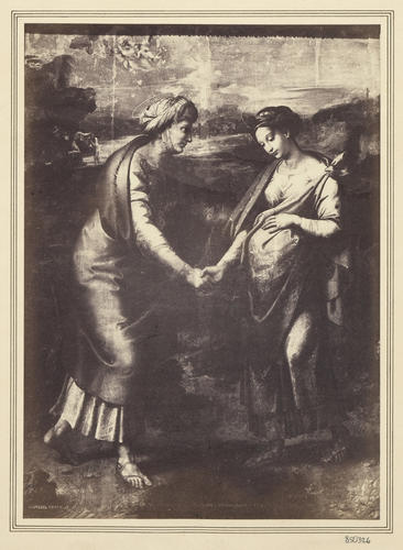 The Visitation