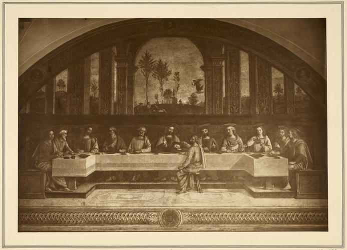 The Last Supper
