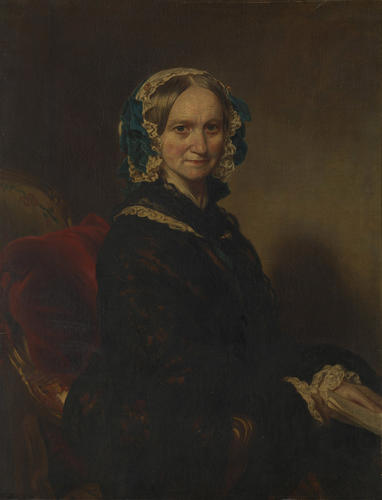 Queen Adelaide (1792-1849)