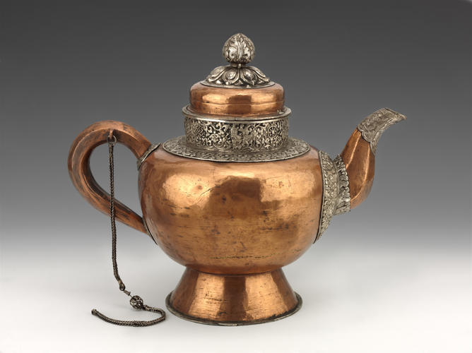 Teapot