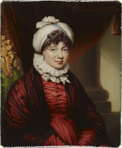 Queen Charlotte (1744-1818)