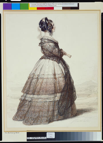 Victoria, Duchess of Kent